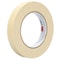 3M Masking Tape, 3/4x60 yd., Natural, PK48, 3/4" W x 60 yds L, Natural, 48 PK T9342307 - alternate 1